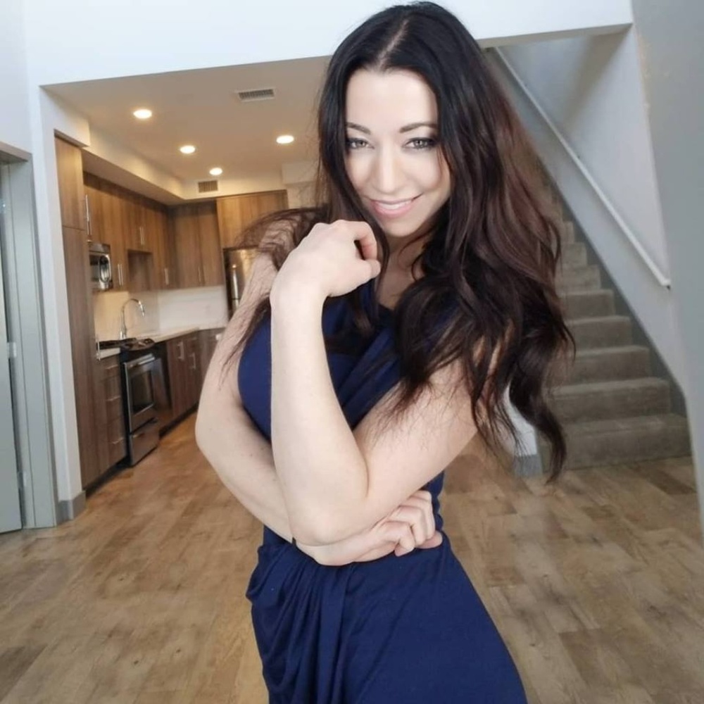 Meet your Posher, Maggie